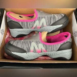 Moxie Trades work safety shoes